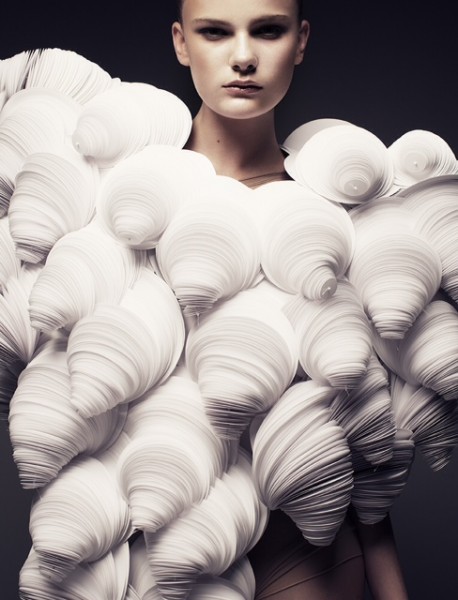 Haute Papier by Bea Szenfeld