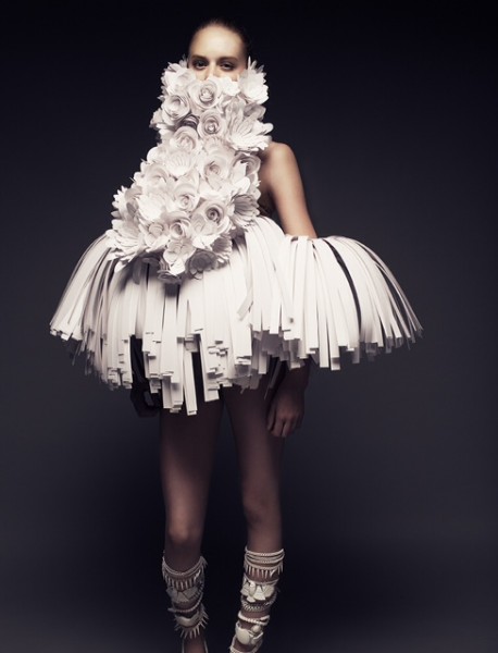Haute Papier by Bea Szenfeld