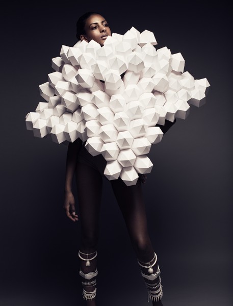Haute Papier by Bea Szenfeld