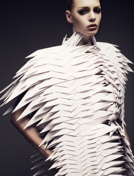 Haute Papier by Bea Szenfeld