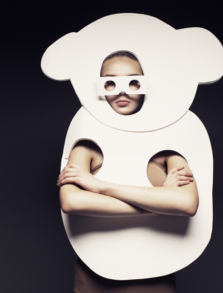 Haute Papier by Bea Szenfeld